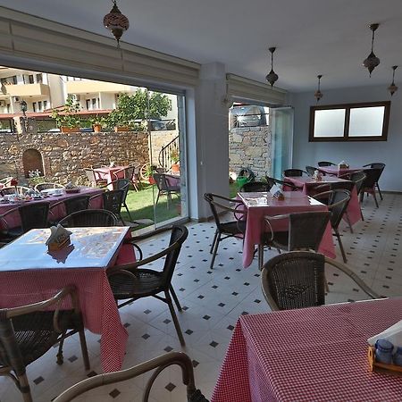 Emre Hotel 10Oda Датча Екстер'єр фото