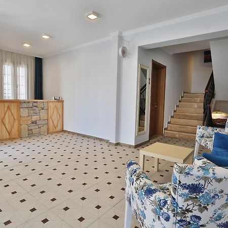 Emre Hotel 10Oda Датча Екстер'єр фото