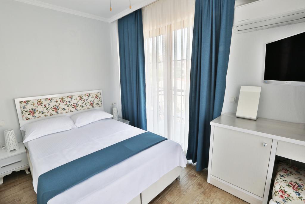 Emre Hotel 10Oda Датча Номер фото