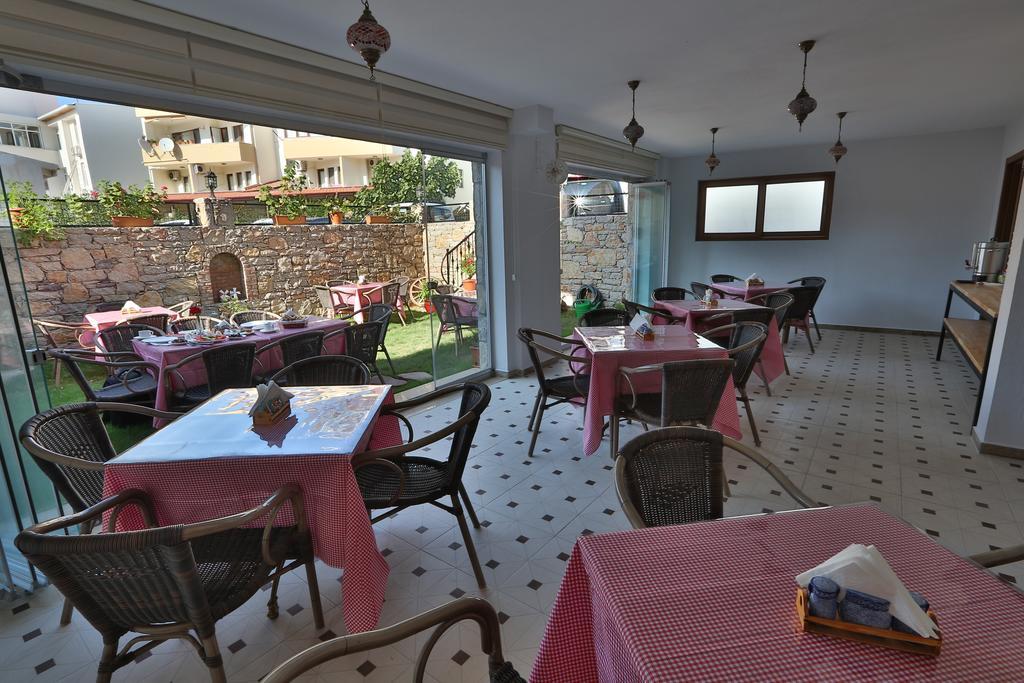 Emre Hotel 10Oda Датча Екстер'єр фото