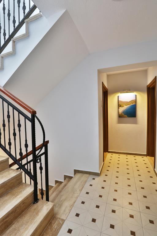Emre Hotel 10Oda Датча Екстер'єр фото