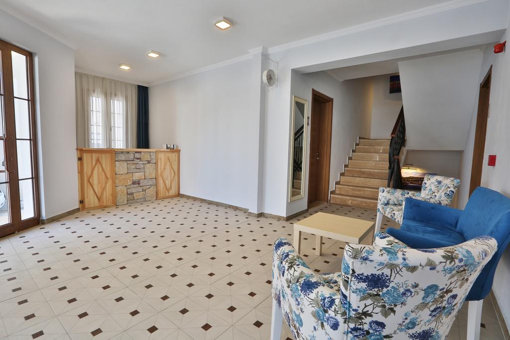 Emre Hotel 10Oda Датча Екстер'єр фото
