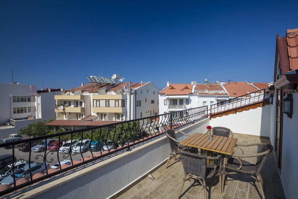 Emre Hotel 10Oda Датча Номер фото