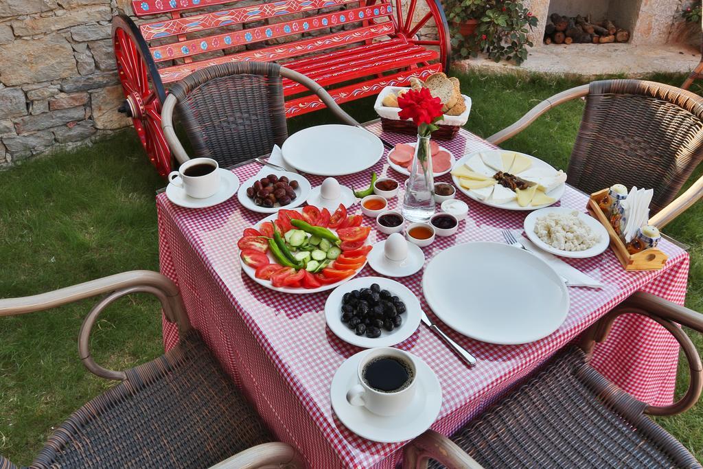 Emre Hotel 10Oda Датча Екстер'єр фото