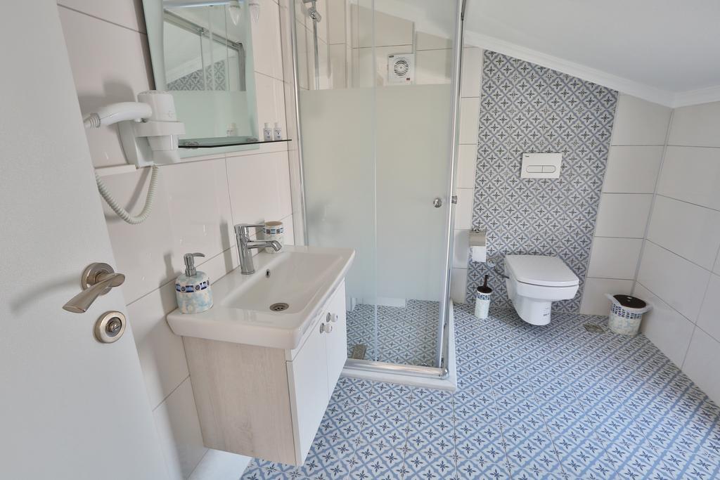 Emre Hotel 10Oda Датча Номер фото