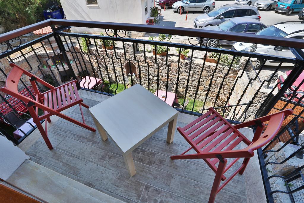 Emre Hotel 10Oda Датча Номер фото