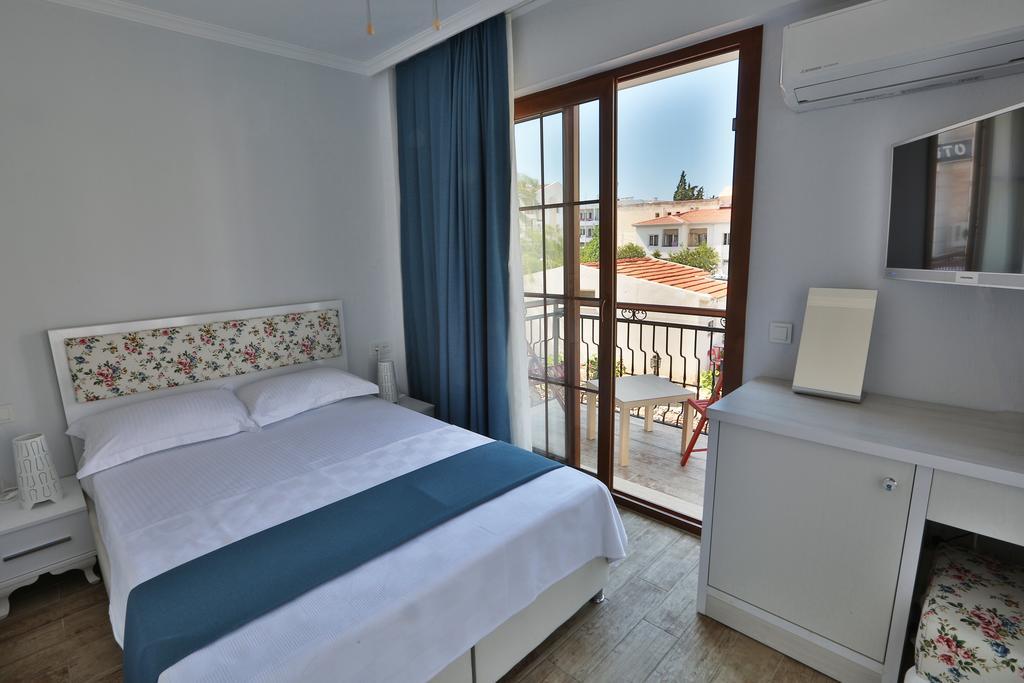 Emre Hotel 10Oda Датча Номер фото