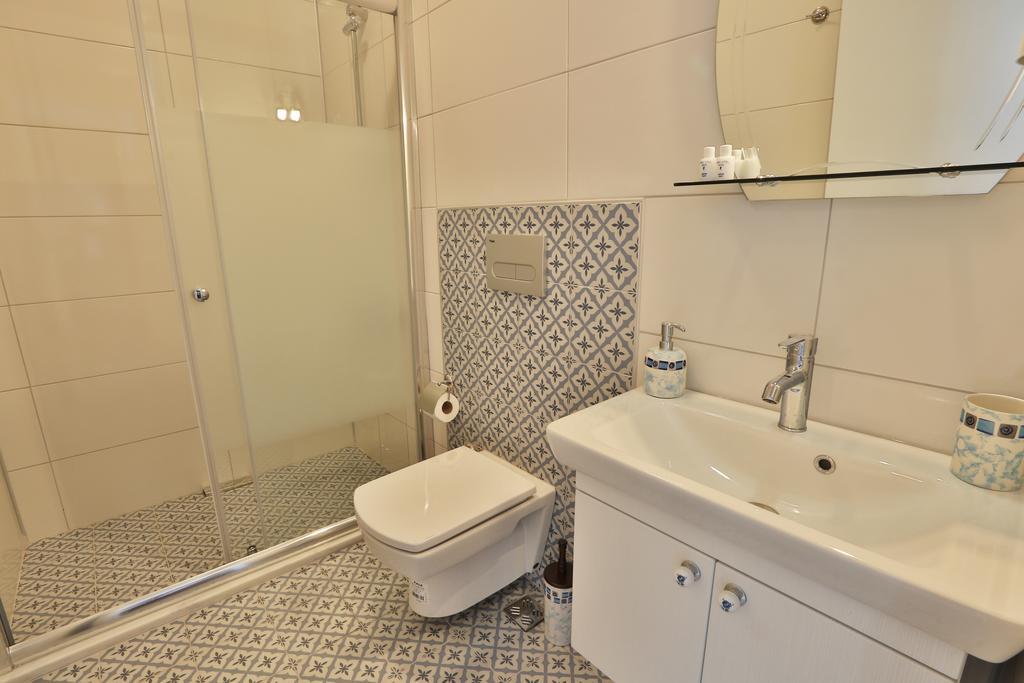 Emre Hotel 10Oda Датча Номер фото