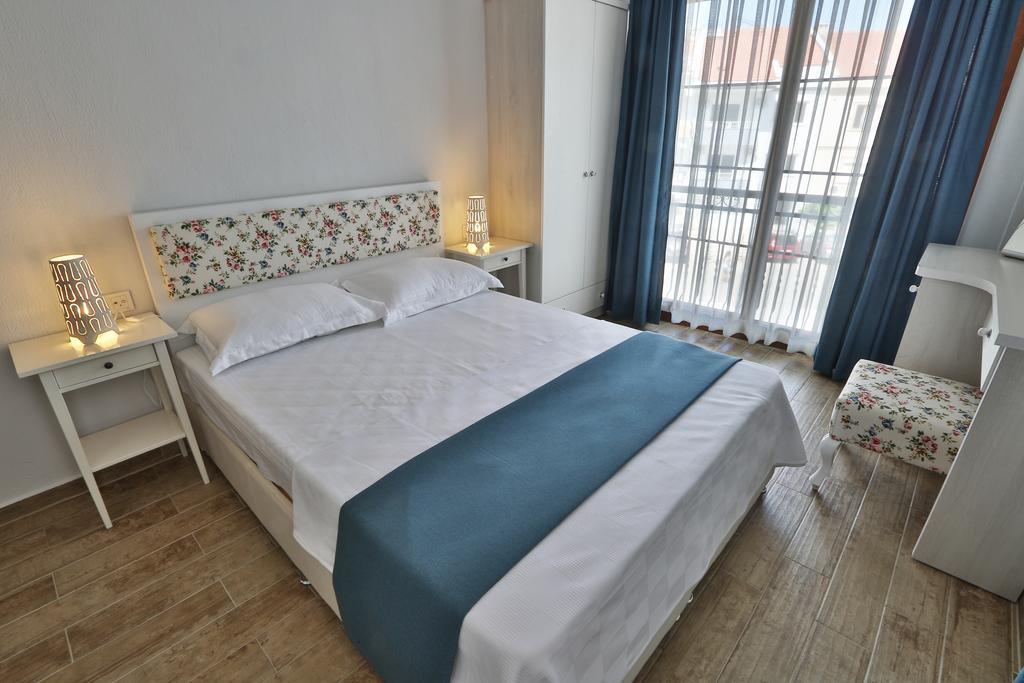Emre Hotel 10Oda Датча Номер фото