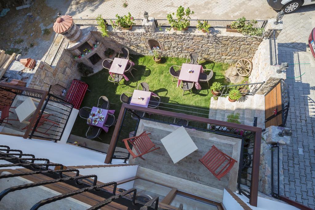 Emre Hotel 10Oda Датча Екстер'єр фото