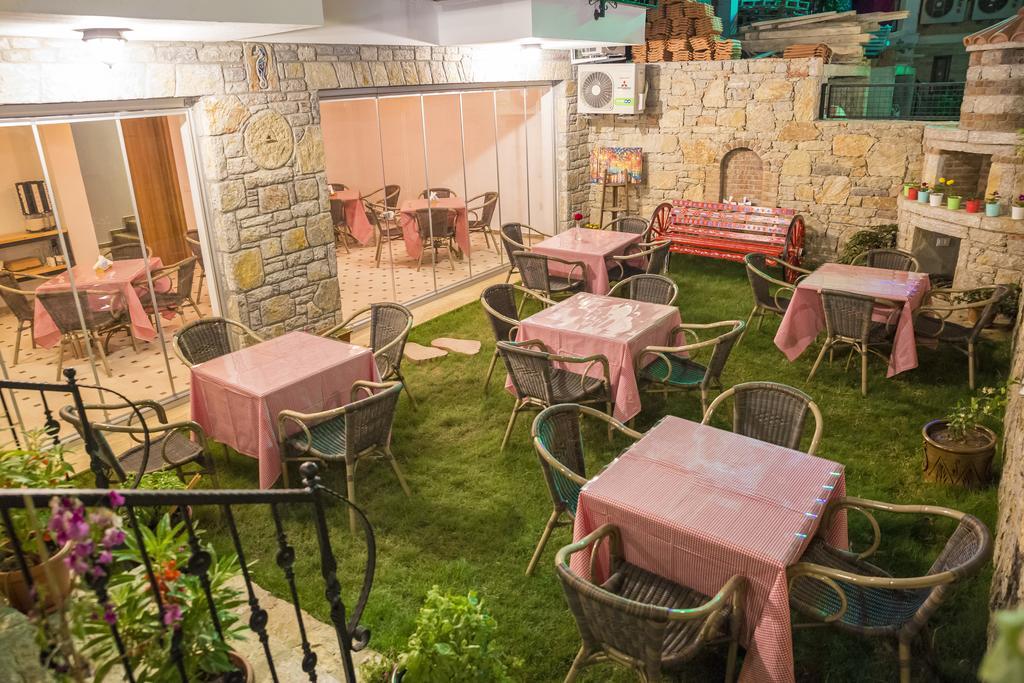 Emre Hotel 10Oda Датча Екстер'єр фото